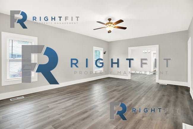 Building Photo - Drop A Pin, You're Home!