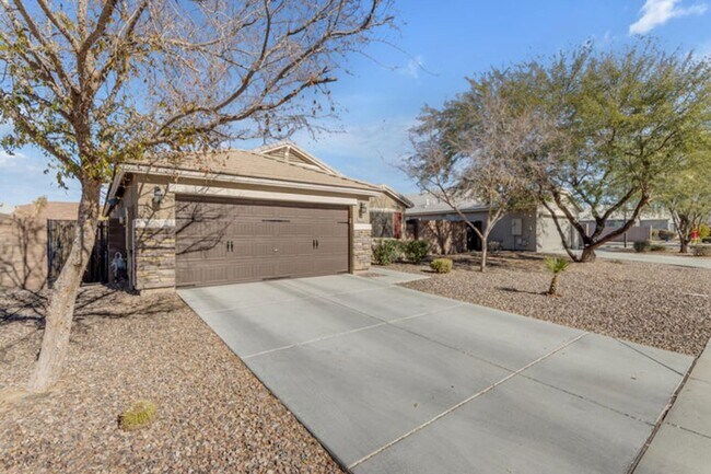 Building Photo - Adora Trails Gem: Immaculate Single-Level ...