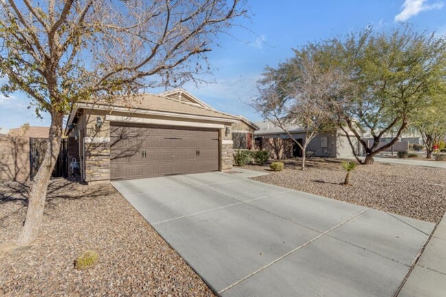 Building Photo - Adora Trails Gem: Immaculate Single-Level Home with Pool and Den