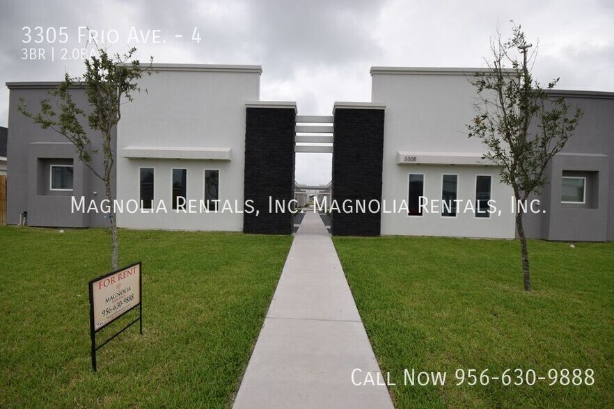 Building Photo - 3305 Frio Ave