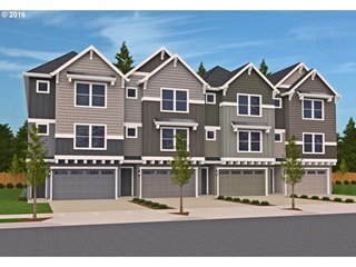 Building Photo - NEWER LUXURY Style Townhouse with a gorgeo...