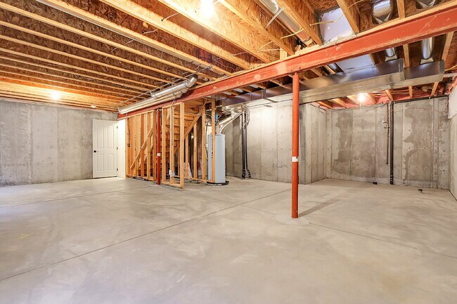Building Photo - $2,640.95- 3 Bed, 3 Bath Townhome in Aurora with Central AC, In Unit Laundry and Patio Space!