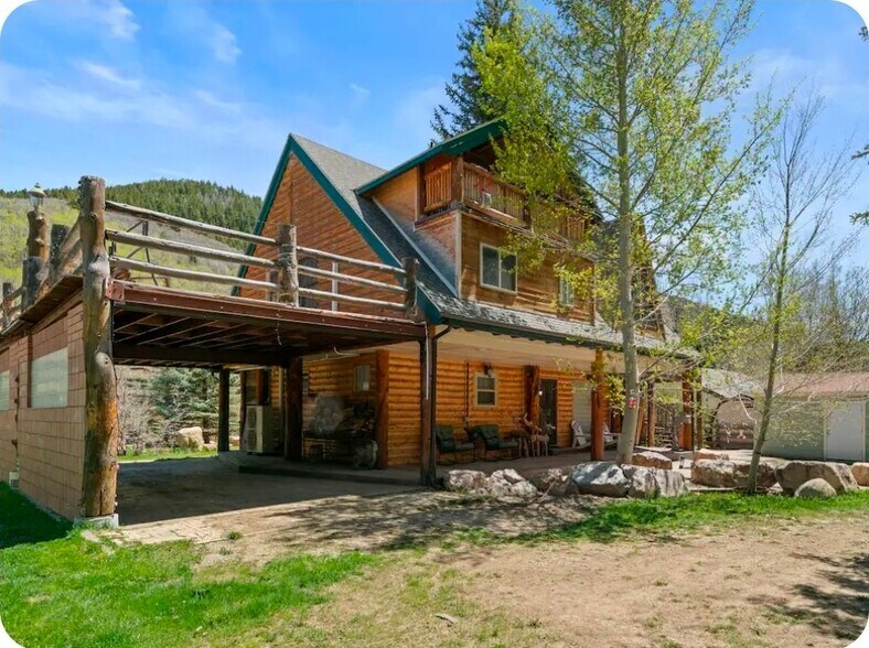 Building Photo - 4048 Samak Hills Rd