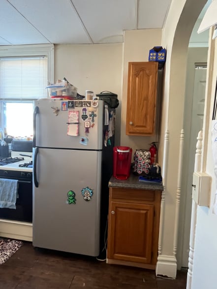 Building Photo - 823 Market St