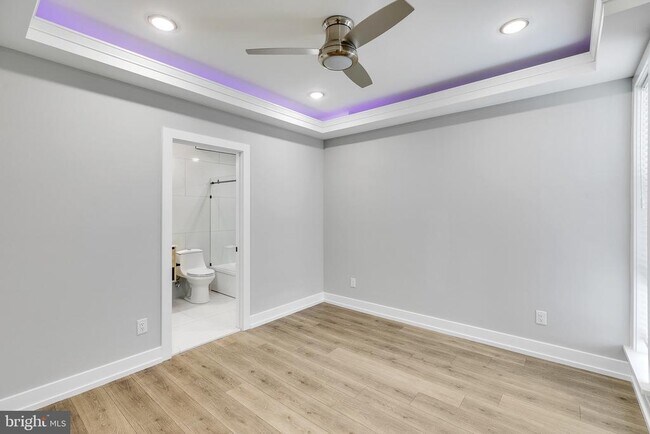 Building Photo - 1617 Brown St