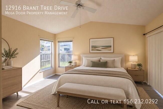 Building Photo - 12916 Brant Tree Dr