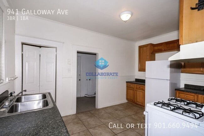 Building Photo - 941 Galloway Ave