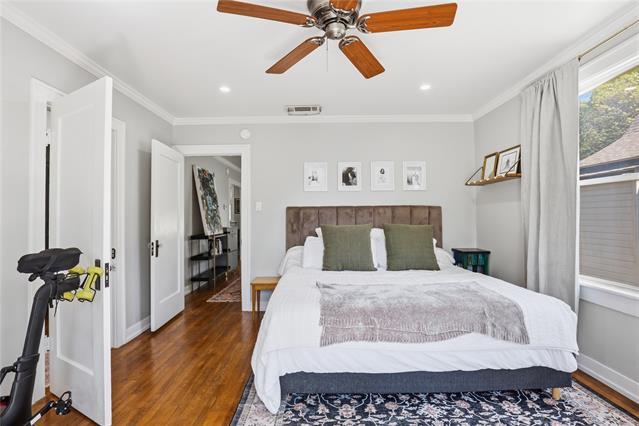 Building Photo - 4121 Pershing Ave