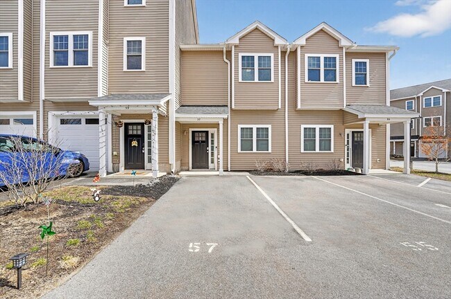 Building Photo - 7 Gorham St