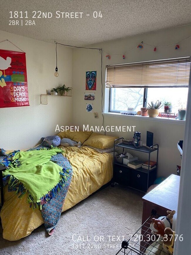 Building Photo - 1811 22nd St