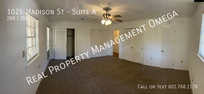 Building Photo - 2 Bedroom 1 1/2 Bath off Fortification Street