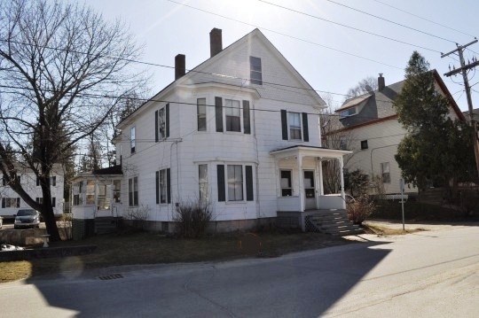 Primary Photo - 4 Weston St