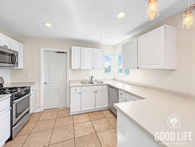 Building Photo - Charming 3BD/2BA House in Valencia Park W/ TVs, Multiple A/C Mini-Splits, Shared Backyard & Laundry!