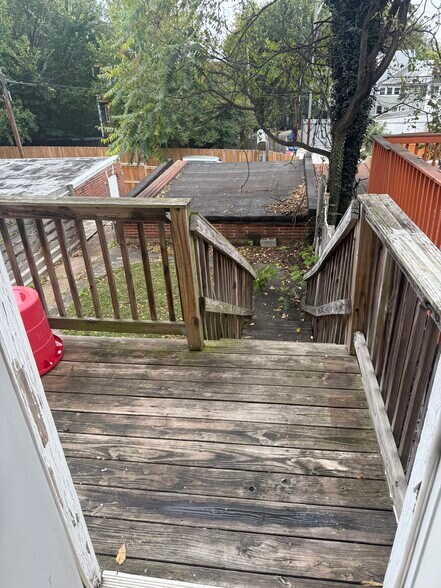 Building Photo - 4312 4th St NW