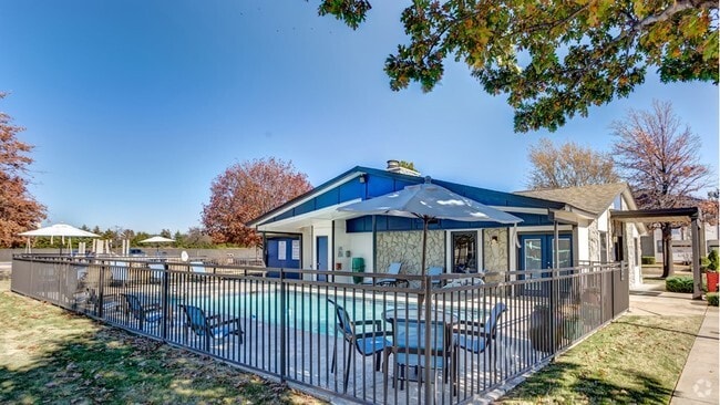 Building Photo - The Bryant Apartment Homes