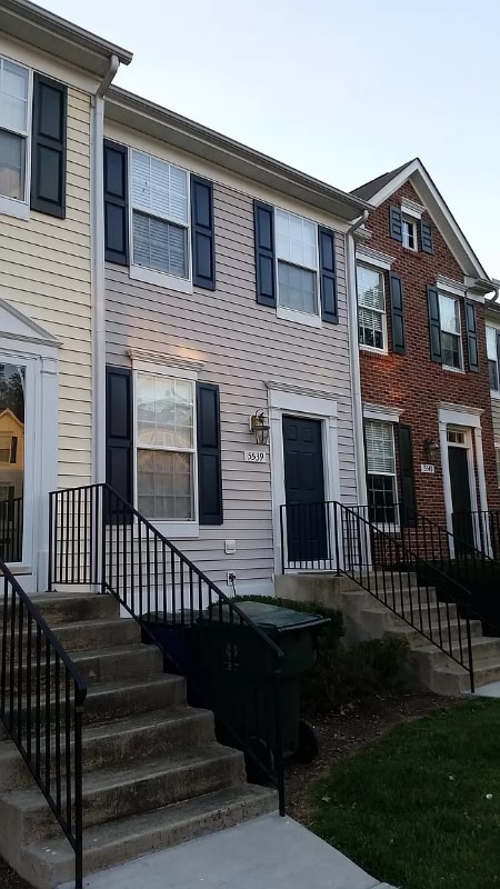 Building Photo - 5539 Crabtree Park Ct