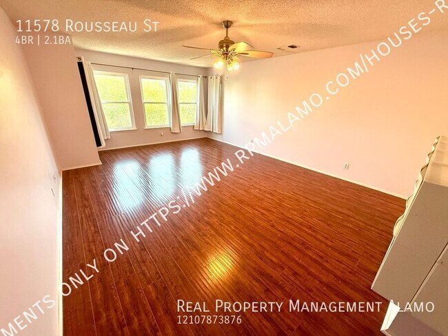 Building Photo - 11578 Rousseau St
