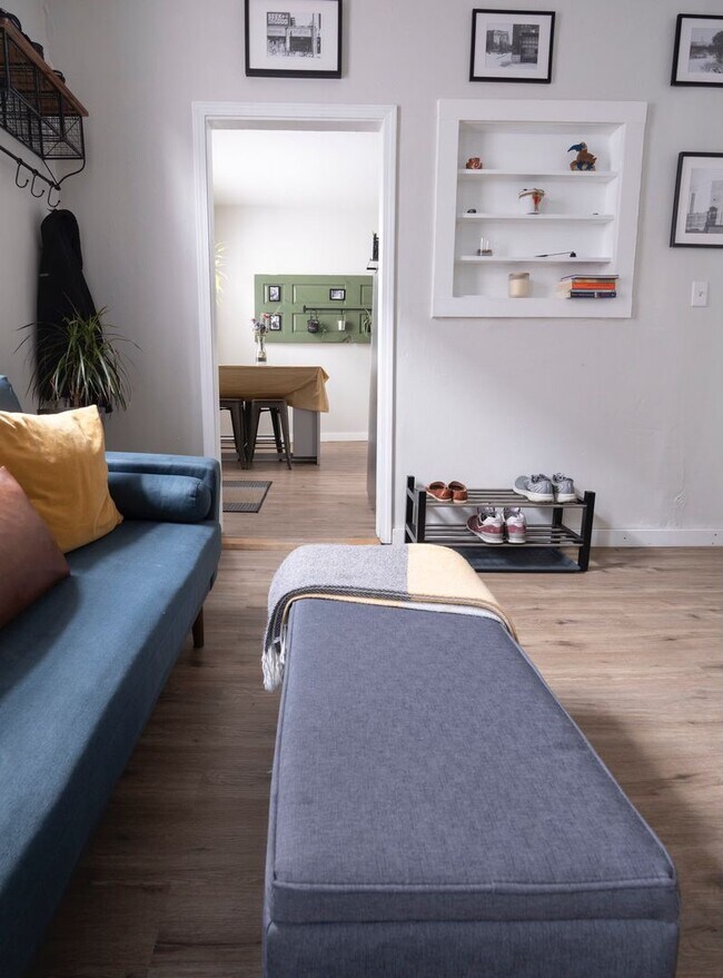 Building Photo - 1539 S 11th St