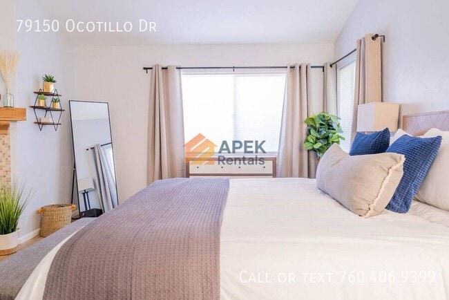 Building Photo - 79150 Ocotillo Dr