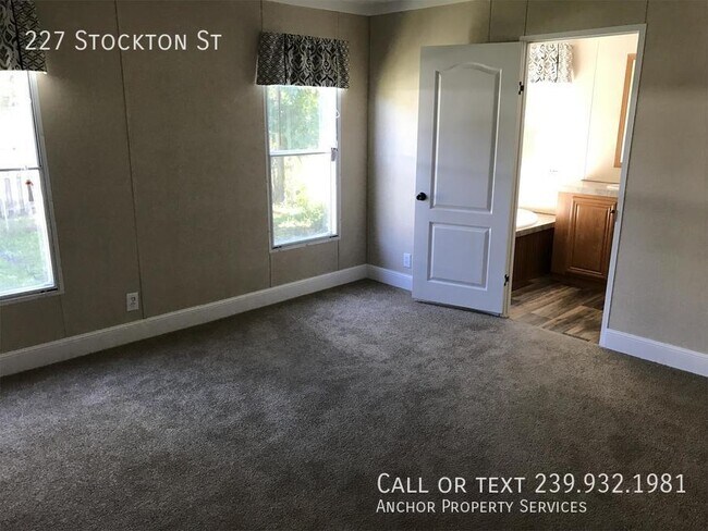 Building Photo - 227 Stockton St