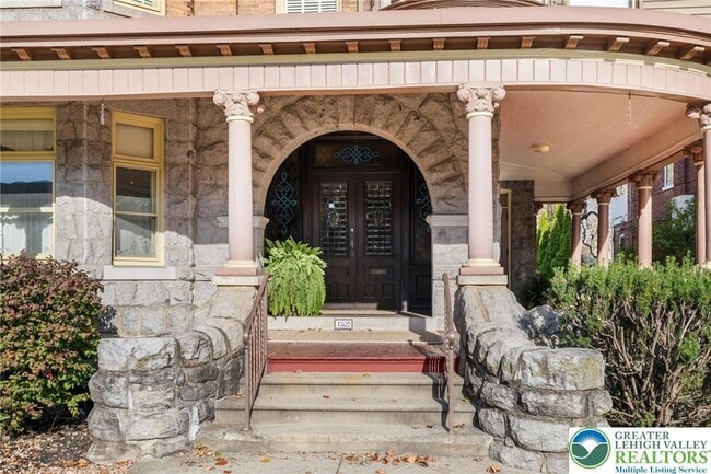 Building Photo - 1505-1509 Hamilton Street Unit Unit 2