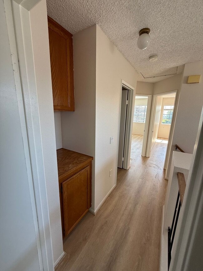 Building Photo - Wonderful 4 Bedroom 2-story Townhome in "F...