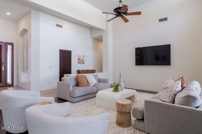 Building Photo - 9796 E Gamble Ln