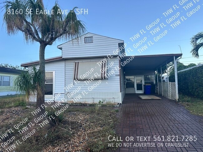 Building Photo - 8160 SE Eagle Ave