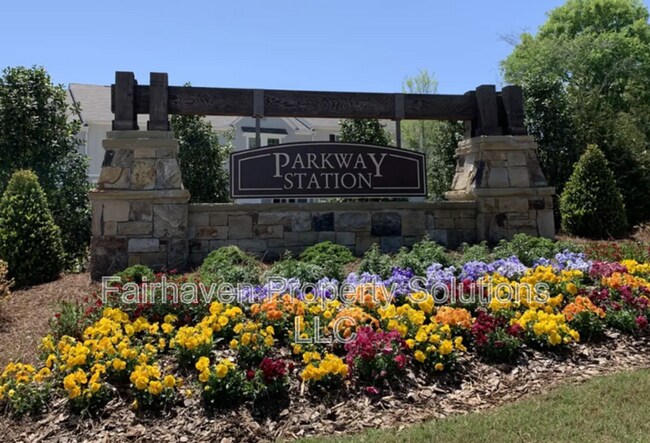 Building Photo - 1050 Paddington Dr