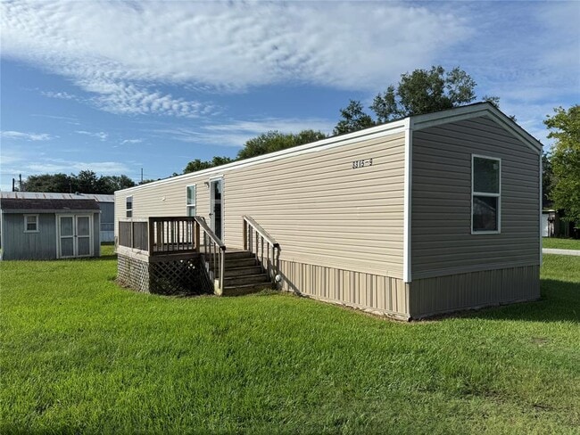 Primary Photo - 3315 Rosenberg St