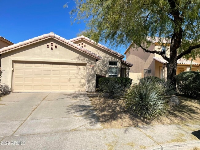 Primary Photo - 4034 E Chaparosa Way