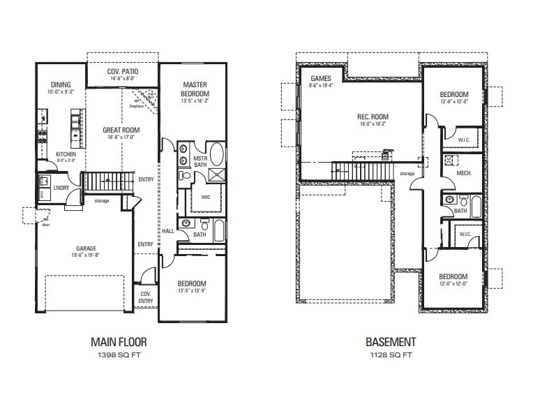 Building Photo - 2980 Hydra Dr