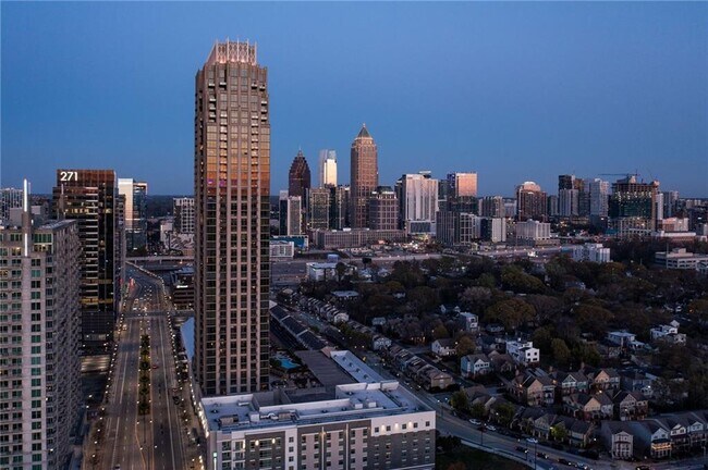 Building Photo - 270 17th St NW