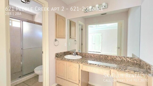 Building Photo - 621 S Pebble Creek