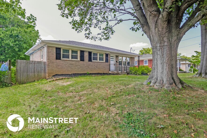 Building Photo - 11618 Semillon Ln