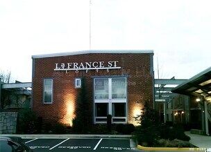 Building Photo - 1661 La France Street Northeast