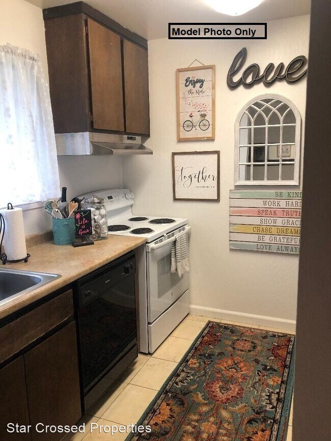 Building Photo - 2 br, 1 bath Apartment - 520 Alvarado Ave.