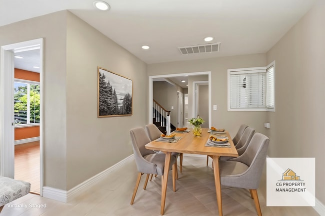 Building Photo - Beautifully Updated 5BD Home in Campbell with Remodeled Kitchen