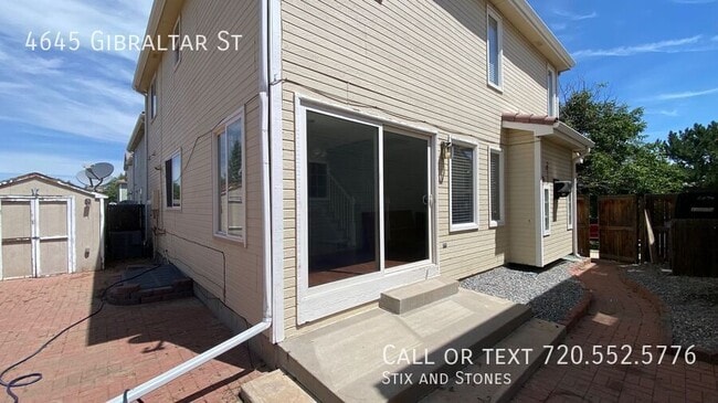 Building Photo - 4645 Gibraltar St
