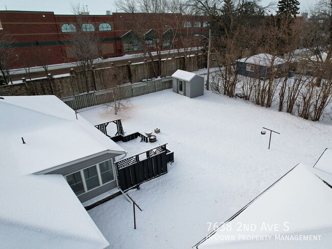 Building Photo - 7638 2nd Ave S