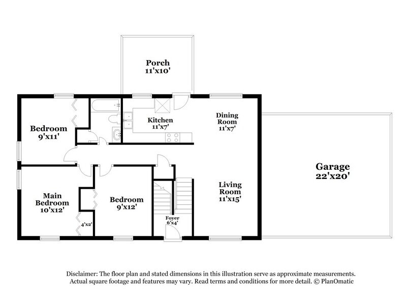 Building Photo - 4100 Pierce Rd
