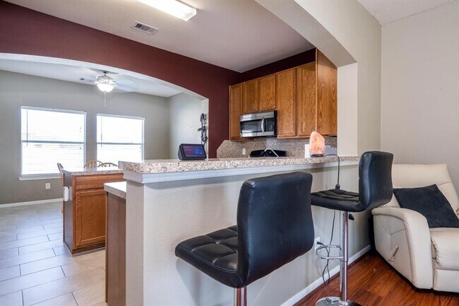 Building Photo - 21743 Mossy Field Ln