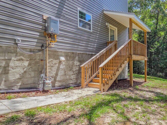Building Photo - 3397 Jim Lee Rd