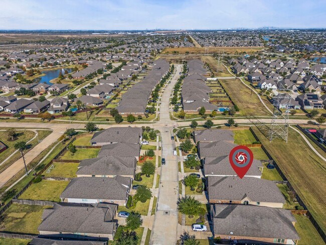 Building Photo - 3307 Primrose Canyon Ln