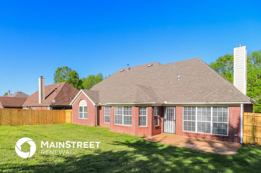 Building Photo - 3815 Richbrook Dr