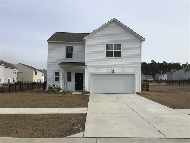 Building Photo - 163 Orion Way