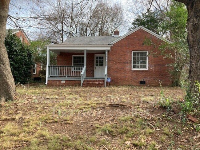 Primary Photo - 3704 Turrentine St
