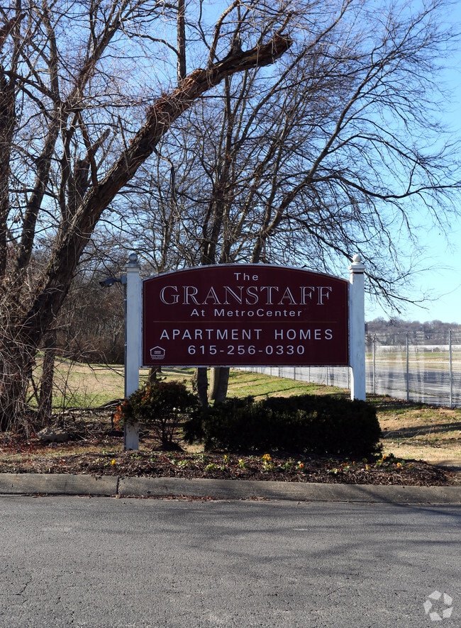 Building Photo - Granstaff Apartments