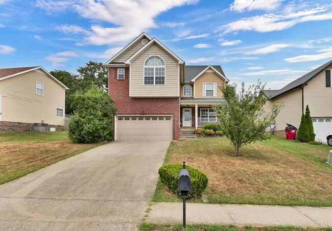 Building Photo - 1109 Ishee Dr