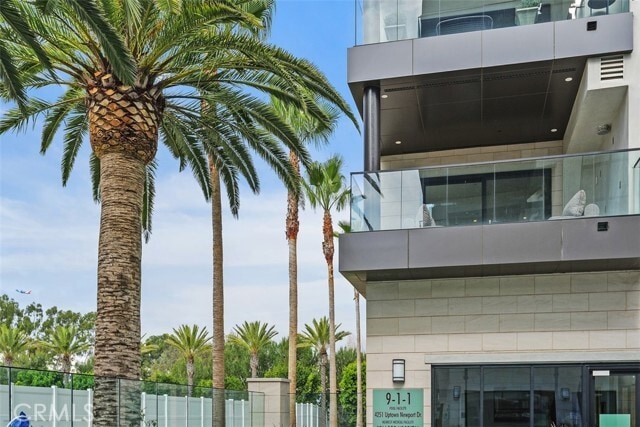 Building Photo - 4261 Uptown Newport Dr